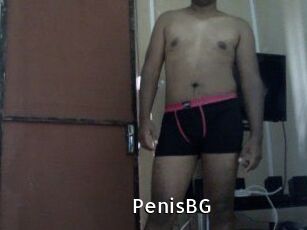 PenisBG