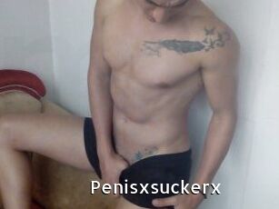 Penisxsuckerx