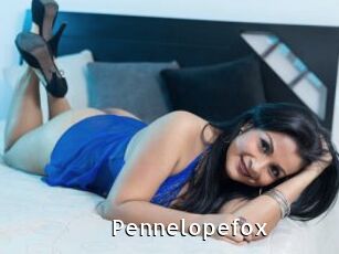 Pennelopefox