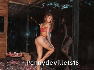 pennydevillets18 My Porno Stash