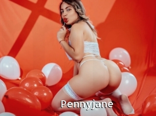 Pennyjane