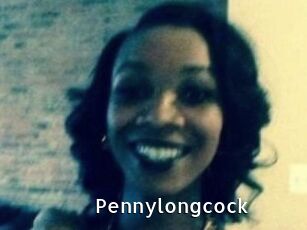 Pennylongcock