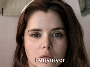 Penymyor