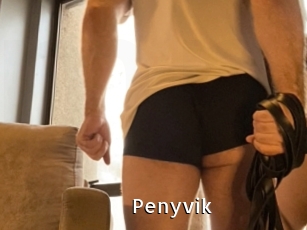 penyvik My Porno Stash