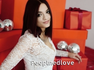 Peoplnedlove