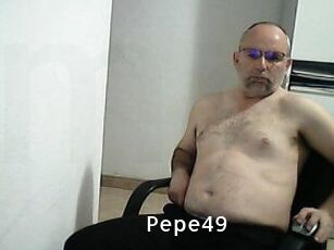 Pepe49
