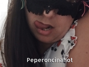 Peperoncinahot