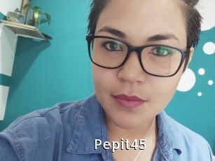 Pepit45