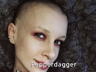 Pepperdagger