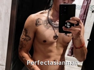 Perfectasianman