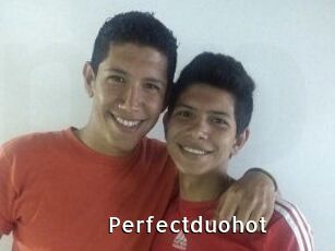 Perfectduohot