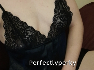 Perfectlyperky