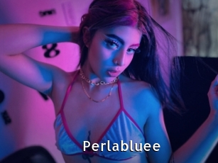 Perlabluee