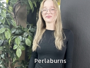 Perlaburns