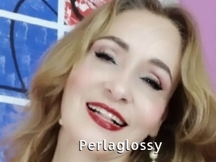 Perlaglossy