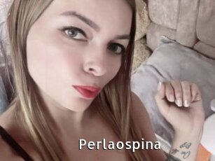 Perlaospina