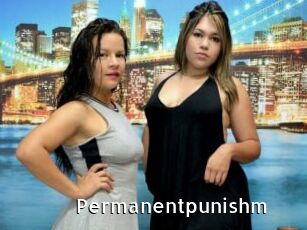 Permanentpunishm