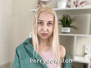 Perrydownton