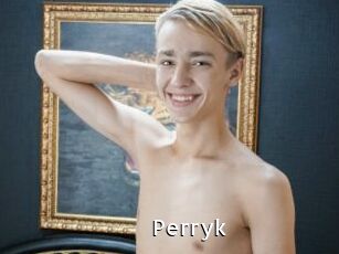 Perryk