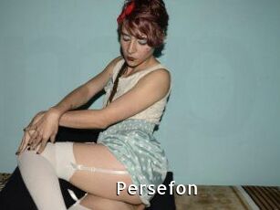 Persefon