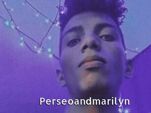 Perseoandmarilyn