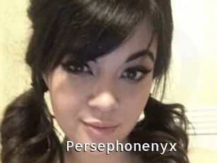 Persephonenyx