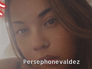 Persephonevaldez