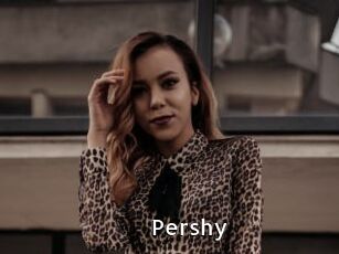 Pershy