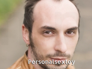 Personalsextoy