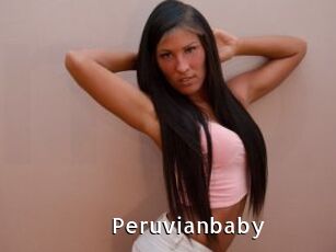Peruvianbaby