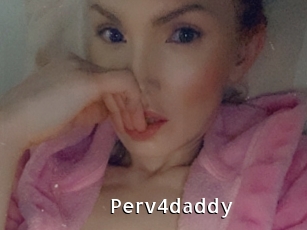 Perv4daddy