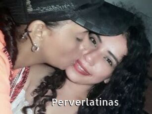 Perverlatinas