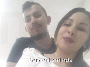 Pervert2minds
