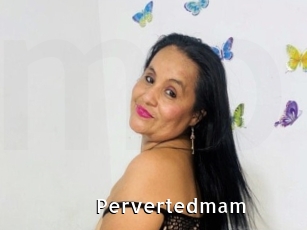 Pervertedmam