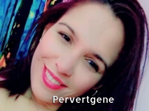 Pervertgene