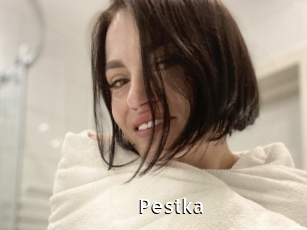 Pestka