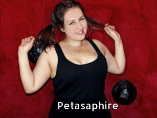 Petasaphire