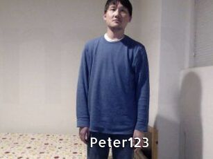 Peter123