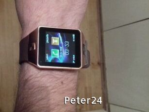 Peter24