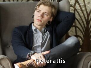 Peterattis