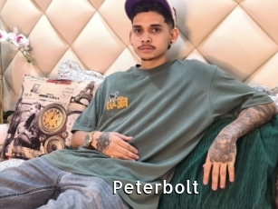 Peterbolt