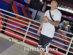 peterbrownxx My Porno Stash