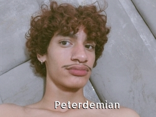 Peterdemian