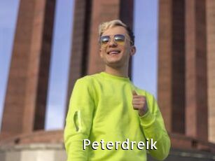 Peterdreik