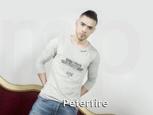 Peterfire
