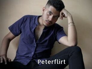 Peterflirt