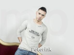 Peterink
