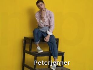 Peterjenner