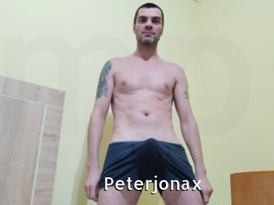 Peterjonax