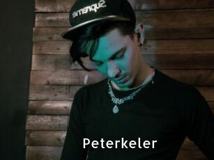 Peterkeler